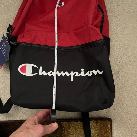 Champion Backpack - Picture 4 of 6
